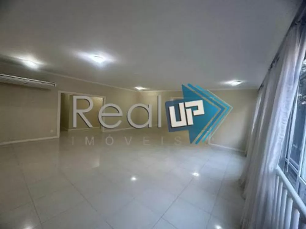 Apartamento à venda com 3 quartos, 283m² - Foto 2