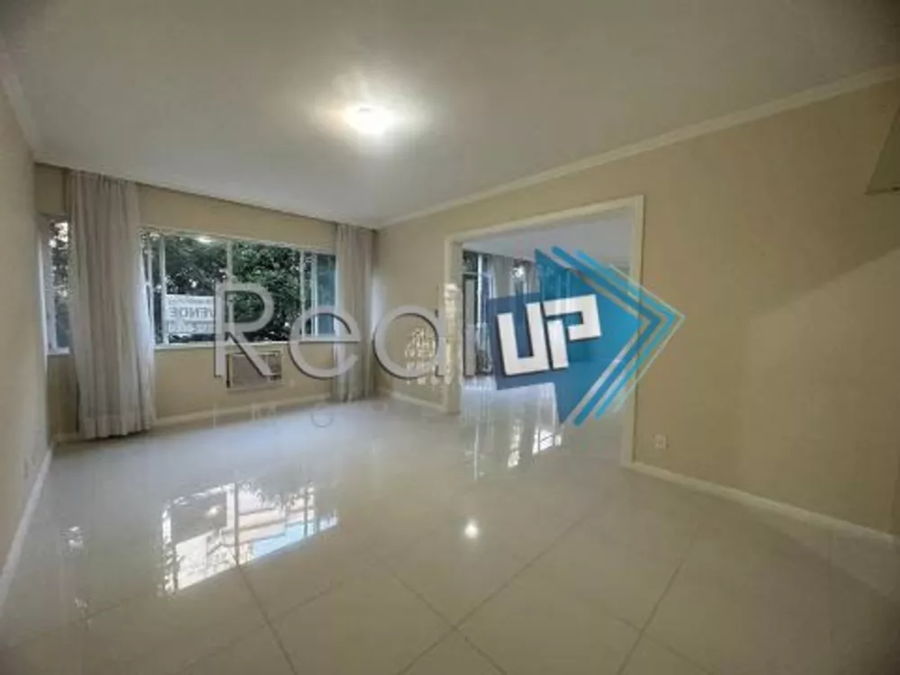 Apartamento à venda com 3 quartos, 283m² - Foto 5