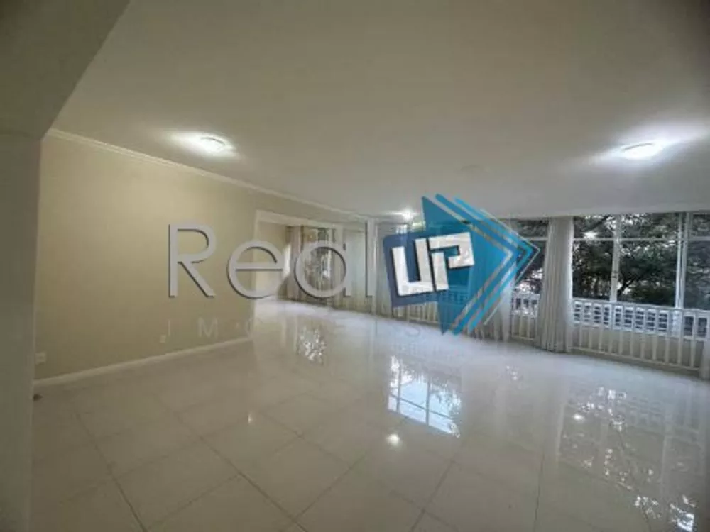 Apartamento à venda com 3 quartos, 283m² - Foto 3