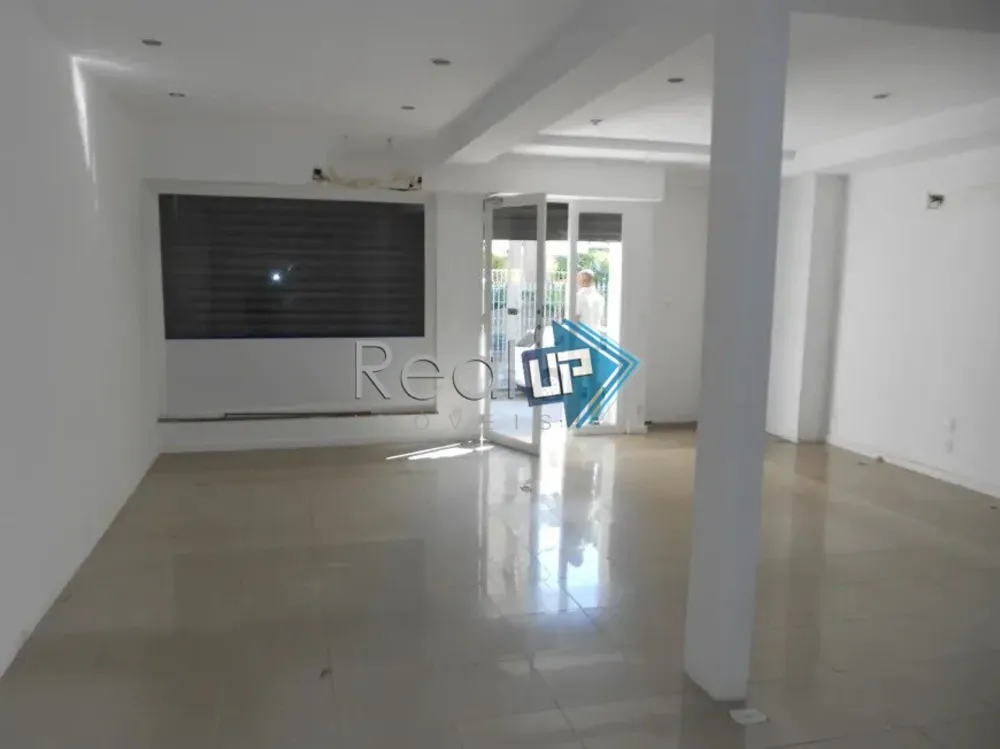 Loja-Salão, 74 m² - Foto 1