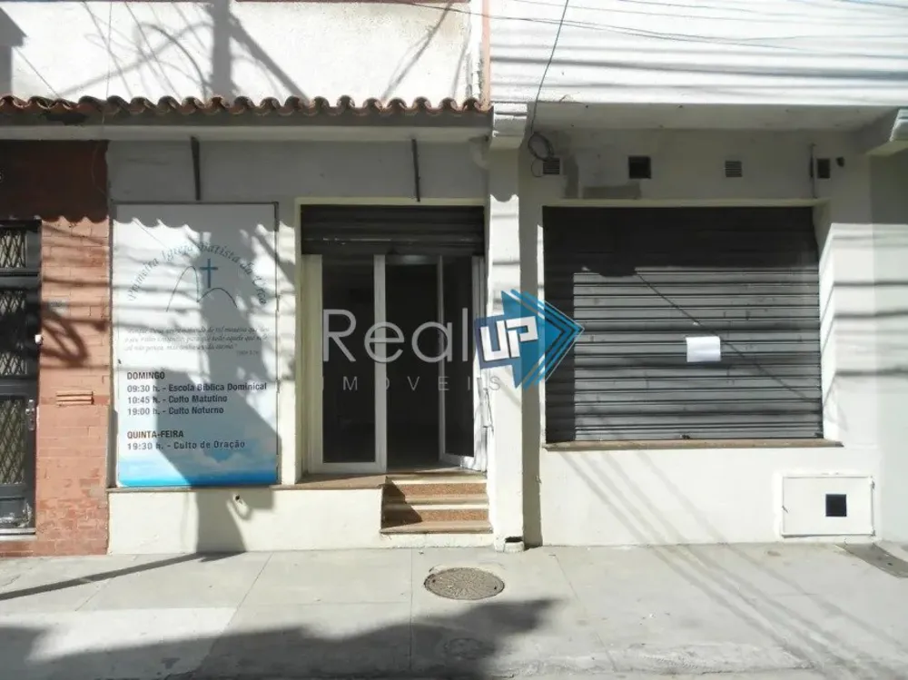 Loja-Salão, 74 m² - Foto 3