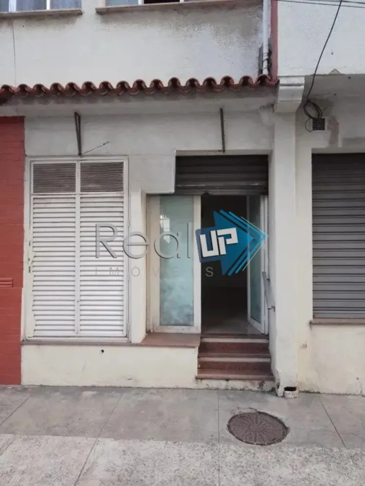 Loja-Salão, 74 m² - Foto 4
