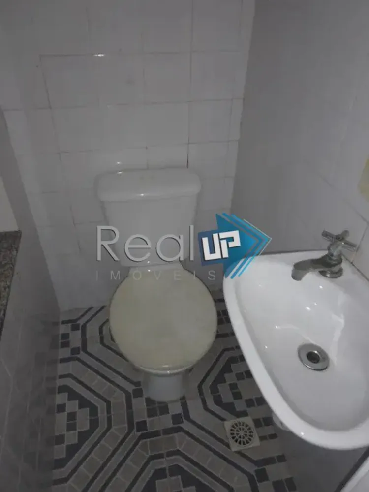 Loja-Salão, 74 m² - Foto 17