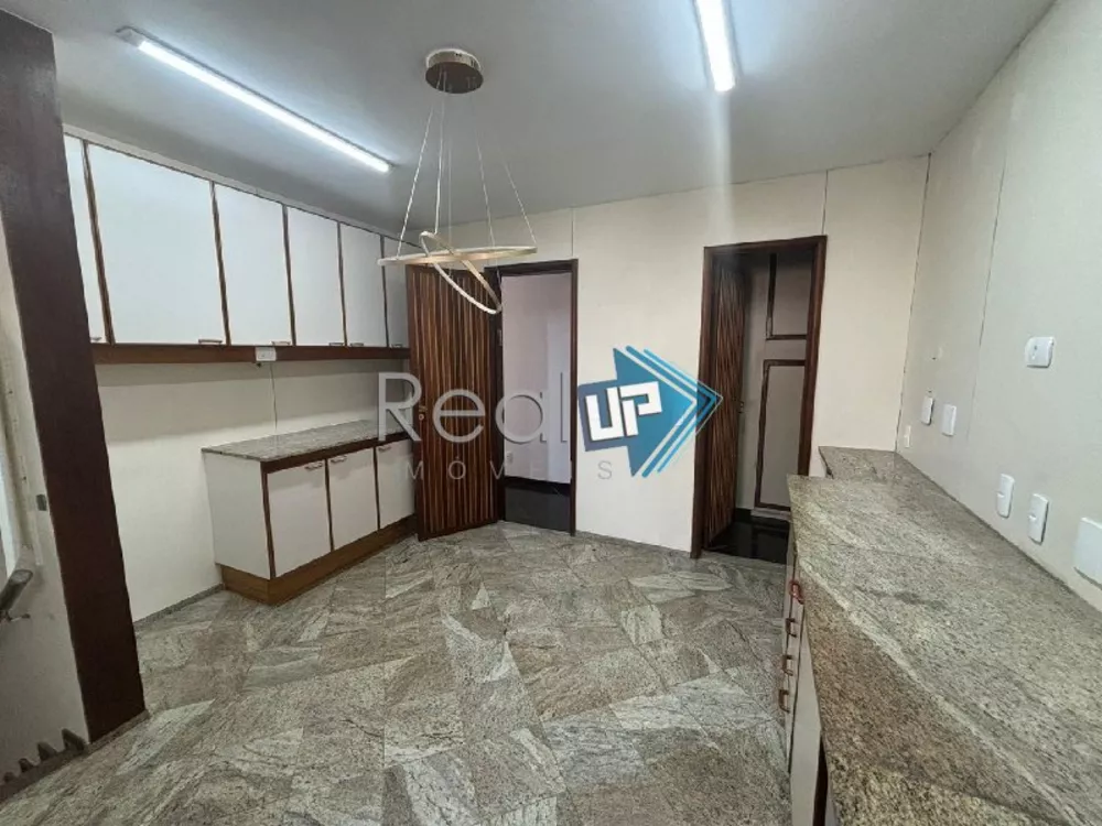 Cobertura, 5 quartos, 573 m² - Foto 20