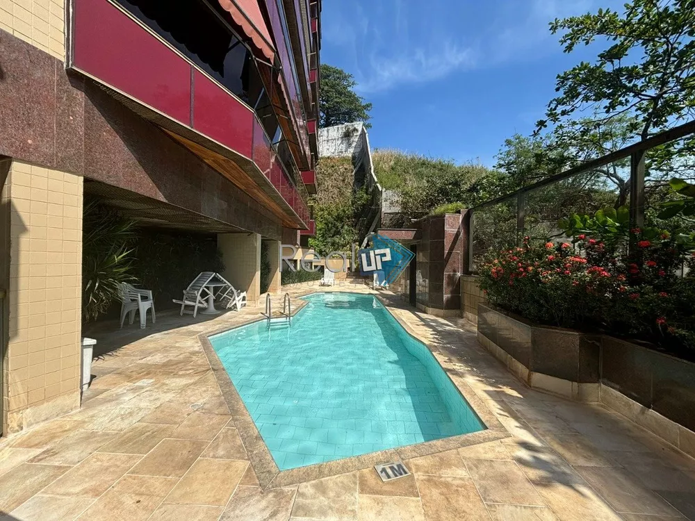 Cobertura, 5 quartos, 573 m² - Foto 50