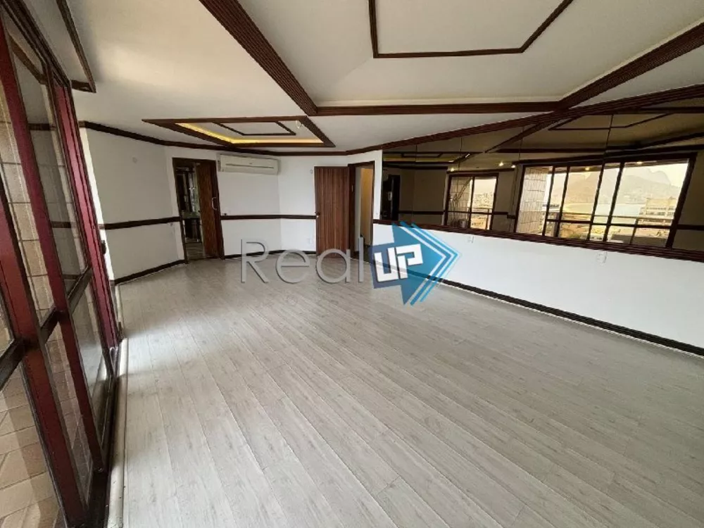 Cobertura, 5 quartos, 573 m² - Foto 22