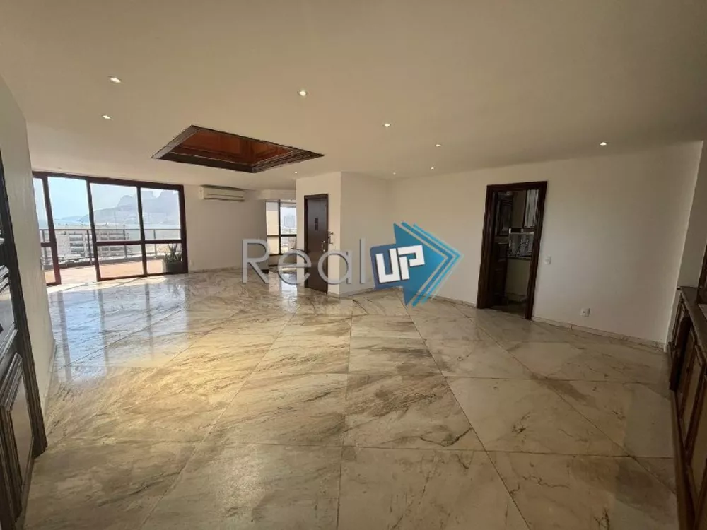 Cobertura, 5 quartos, 573 m² - Foto 4