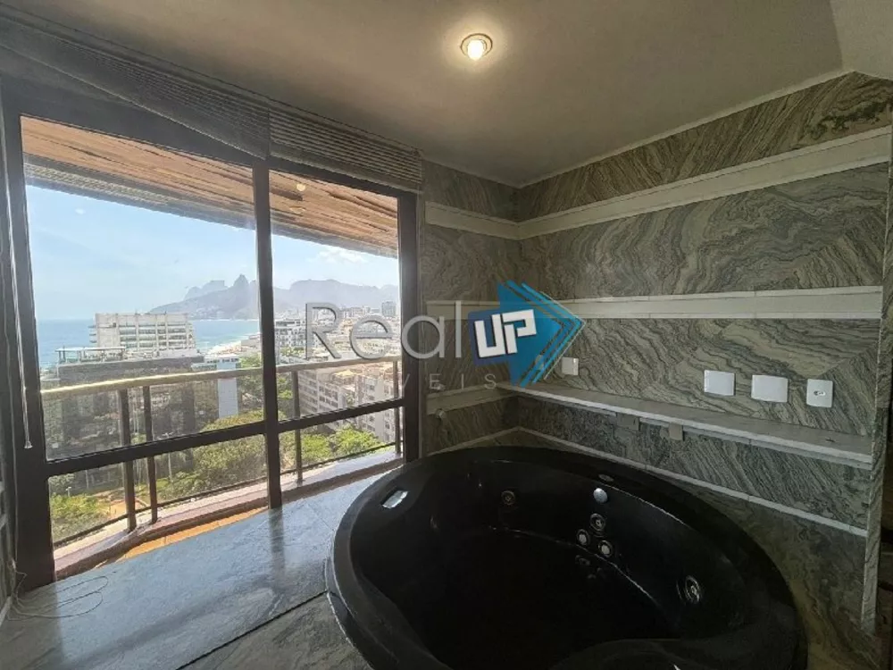 Cobertura, 5 quartos, 573 m² - Foto 27