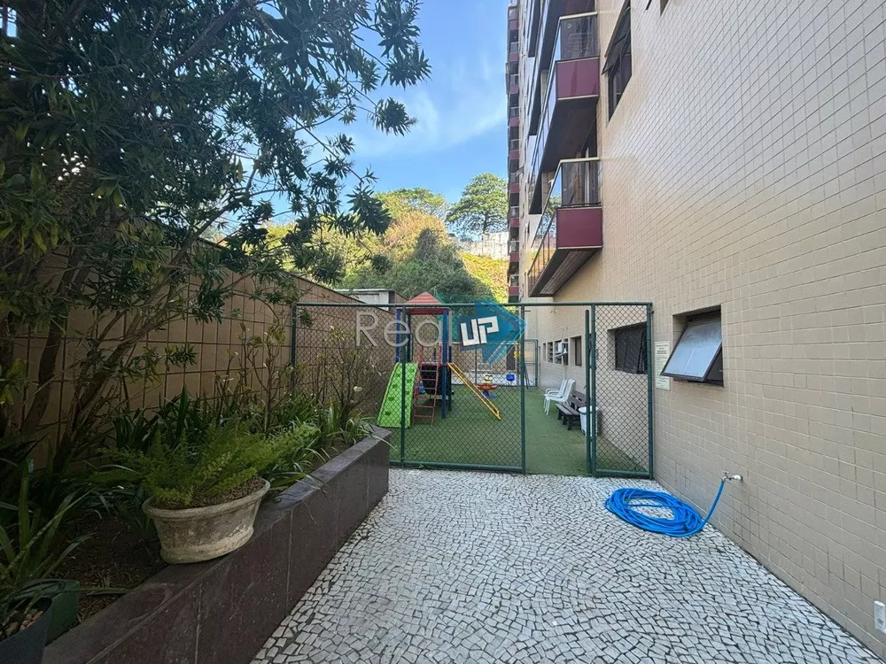Cobertura, 5 quartos, 573 m² - Foto 1
