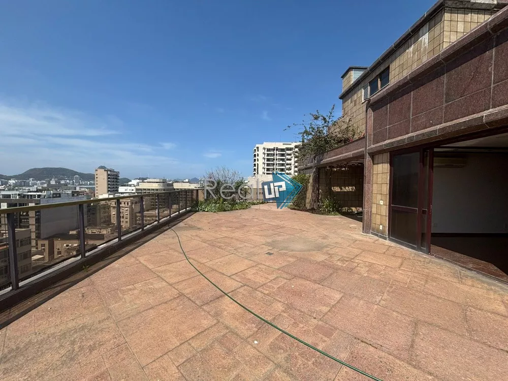 Cobertura, 5 quartos, 573 m² - Foto 40
