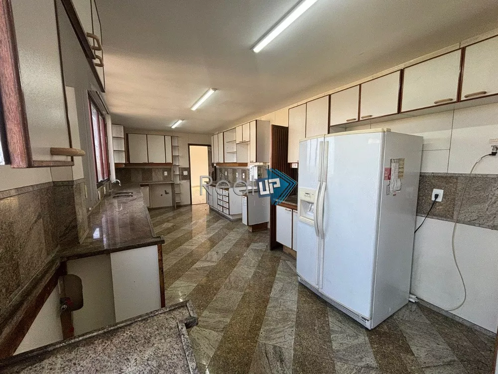 Cobertura, 5 quartos, 573 m² - Foto 43