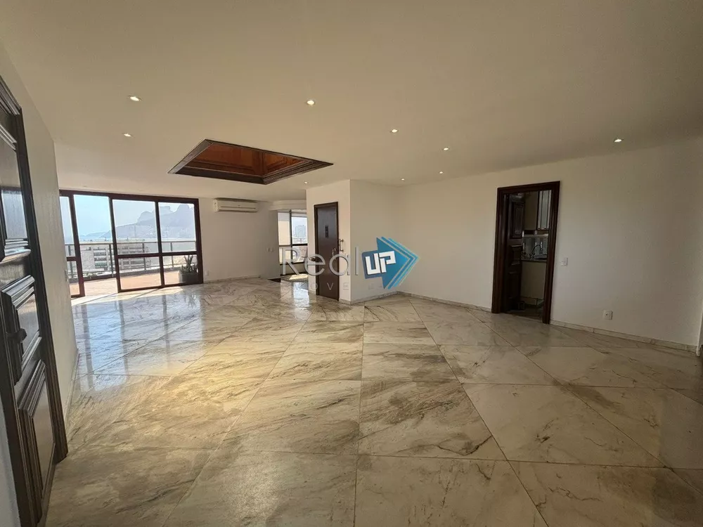 Cobertura, 5 quartos, 573 m² - Foto 28