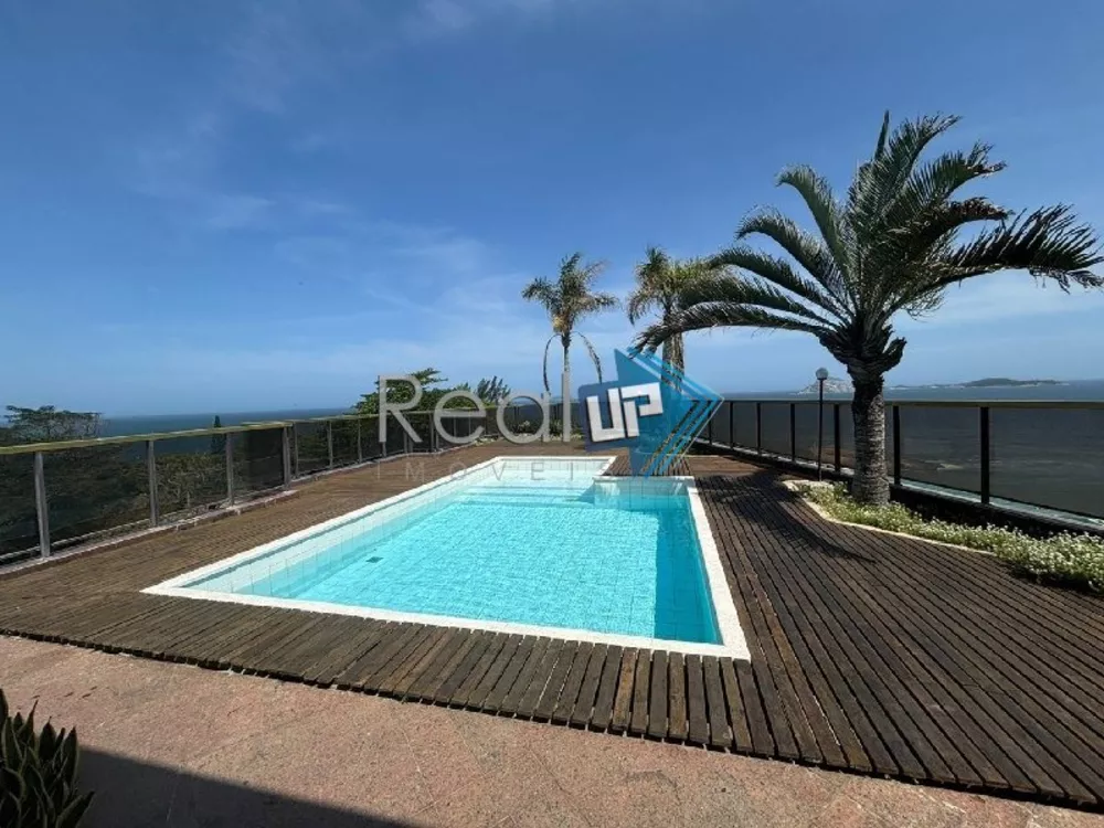 Cobertura, 5 quartos, 573 m² - Foto 36