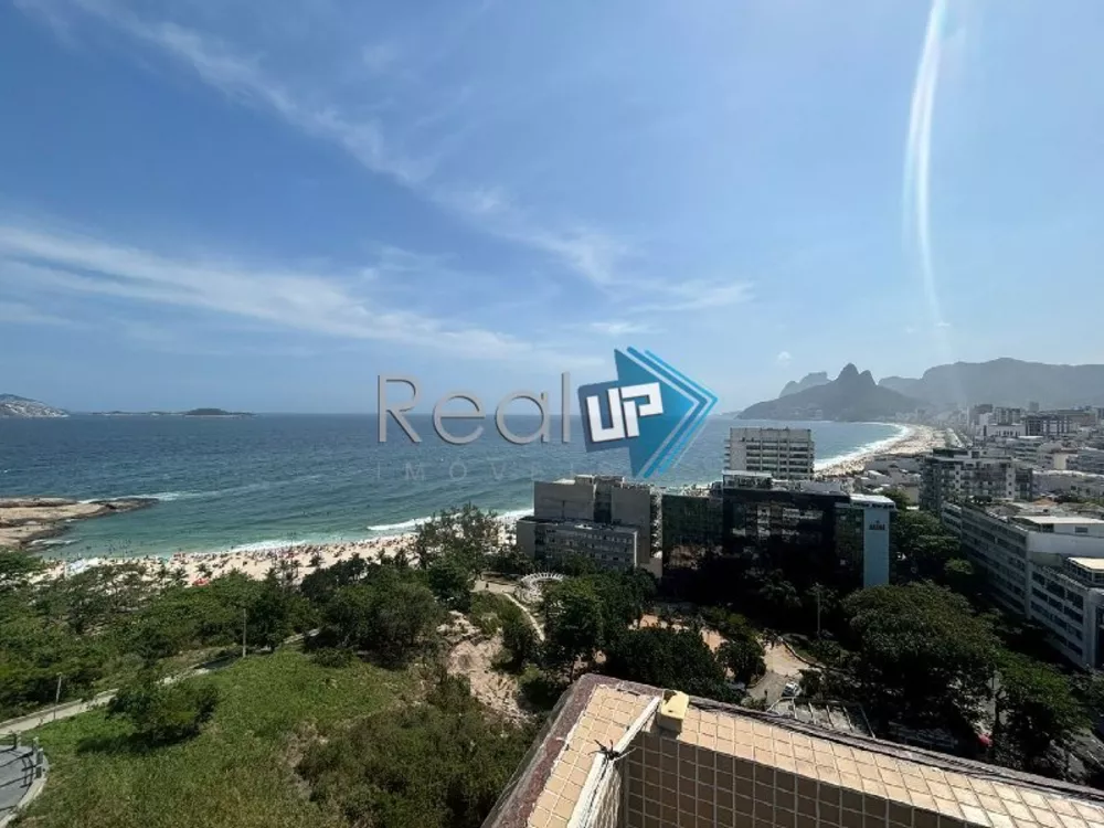 Cobertura, 5 quartos, 573 m² - Foto 5