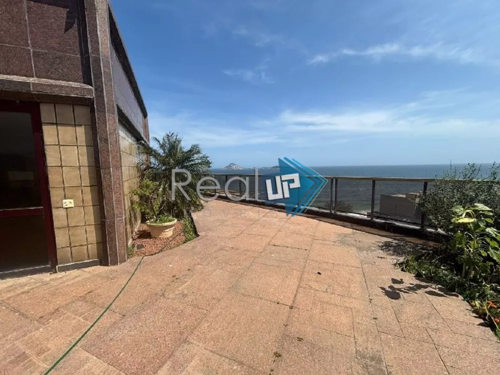 Cobertura, 5 quartos, 573 m² - Foto 32
