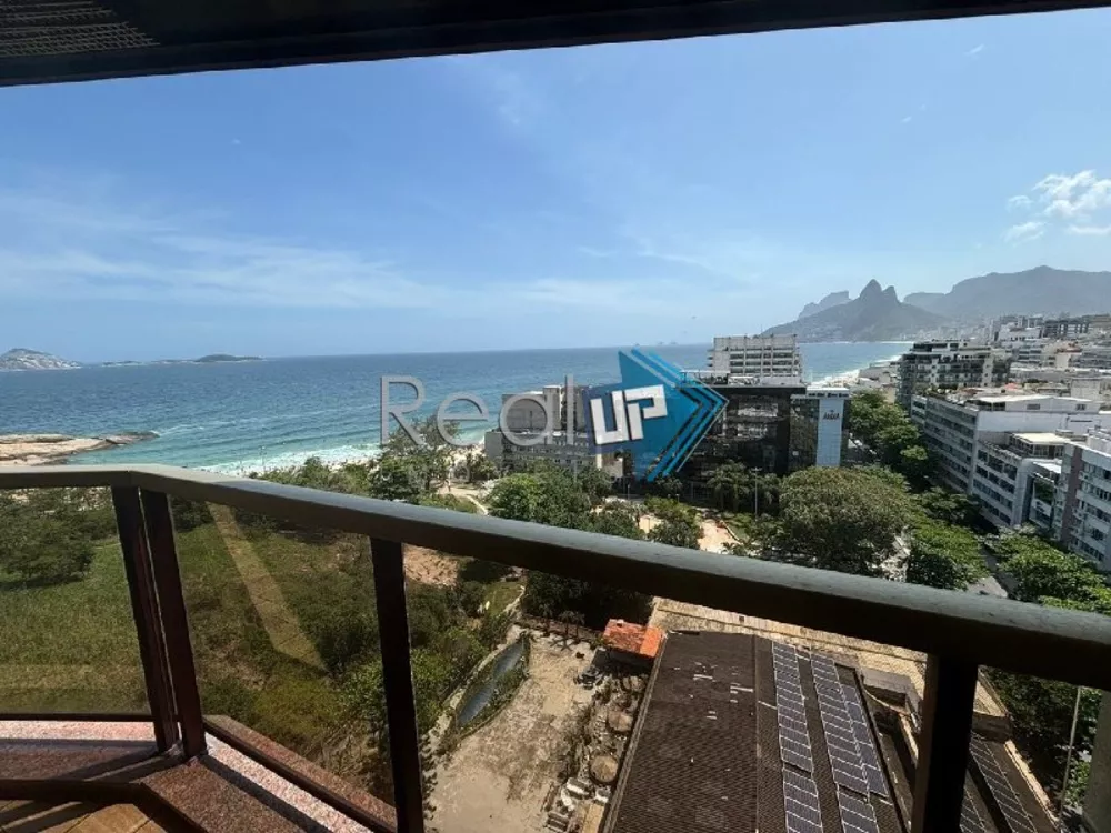 Cobertura, 5 quartos, 573 m² - Foto 39