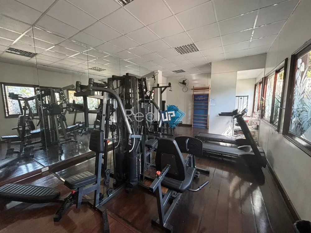 Cobertura, 5 quartos, 573 m² - Foto 9