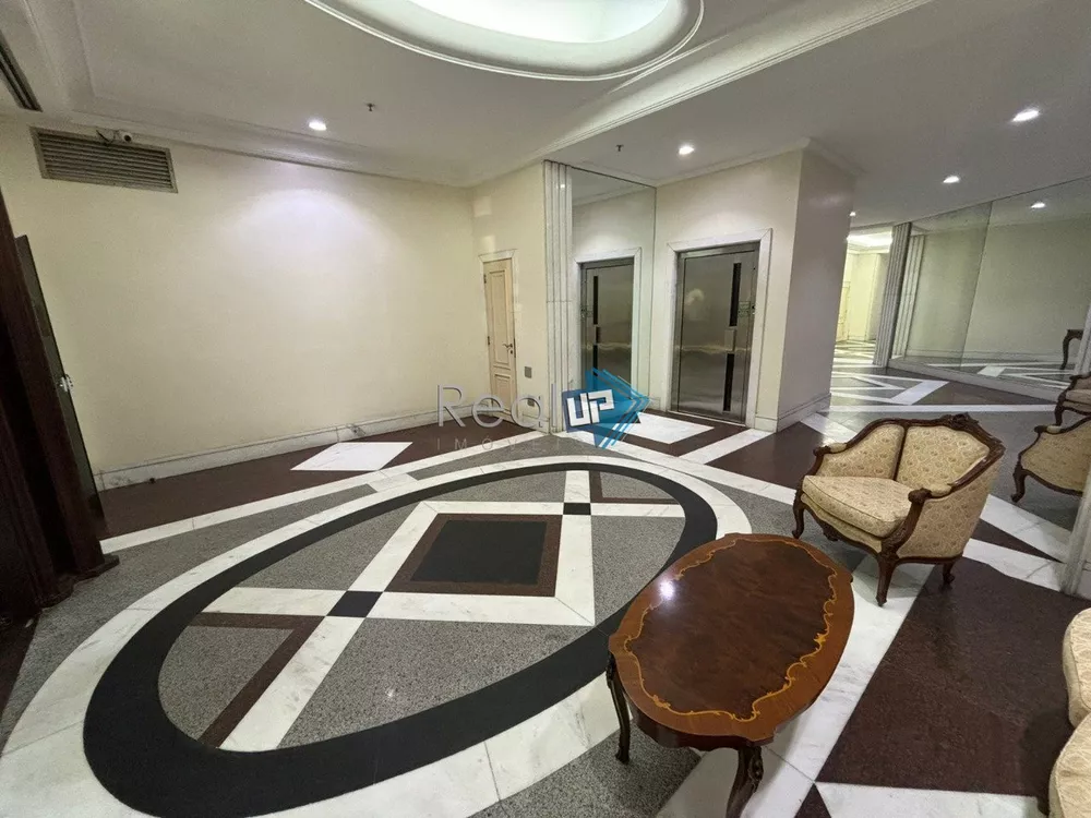 Cobertura, 5 quartos, 573 m² - Foto 37