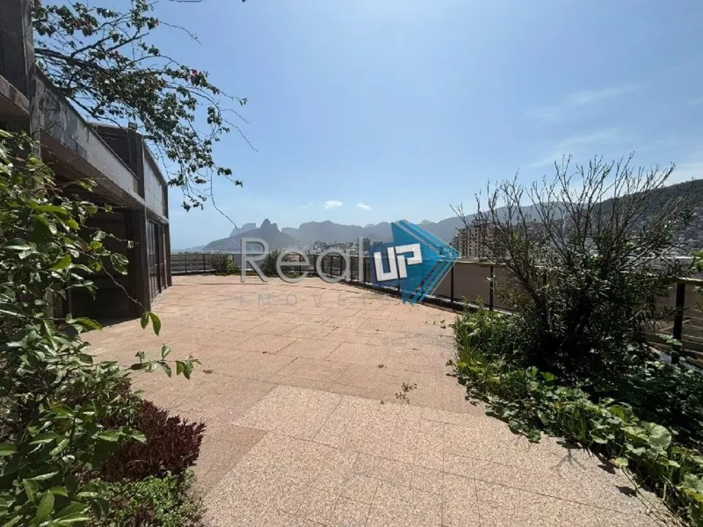 Cobertura, 5 quartos, 573 m² - Foto 8