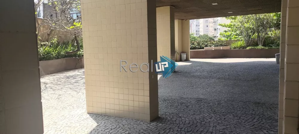 Cobertura, 5 quartos, 573 m² - Foto 13