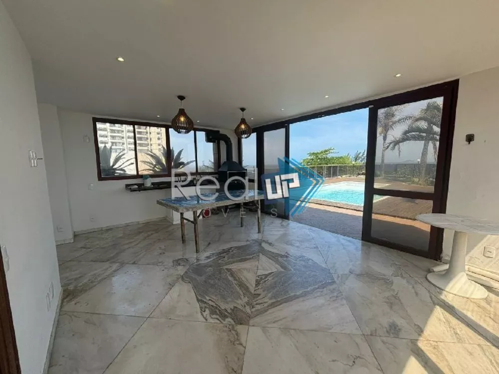 Cobertura, 5 quartos, 573 m² - Foto 26