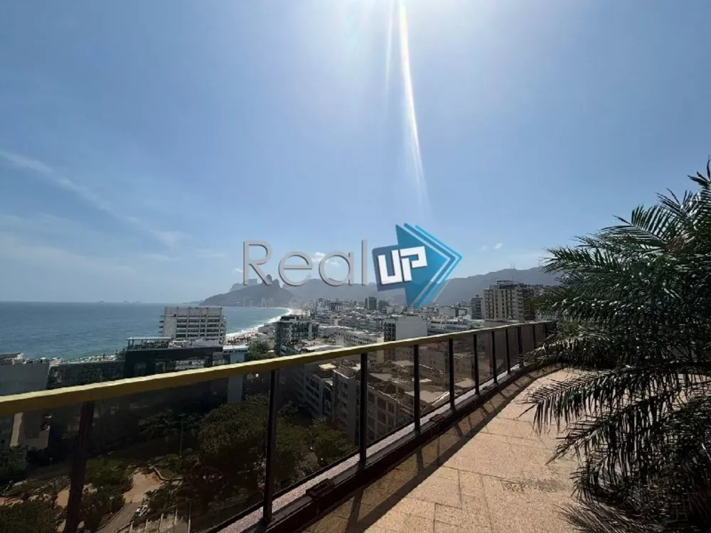 Cobertura, 5 quartos, 573 m² - Foto 18