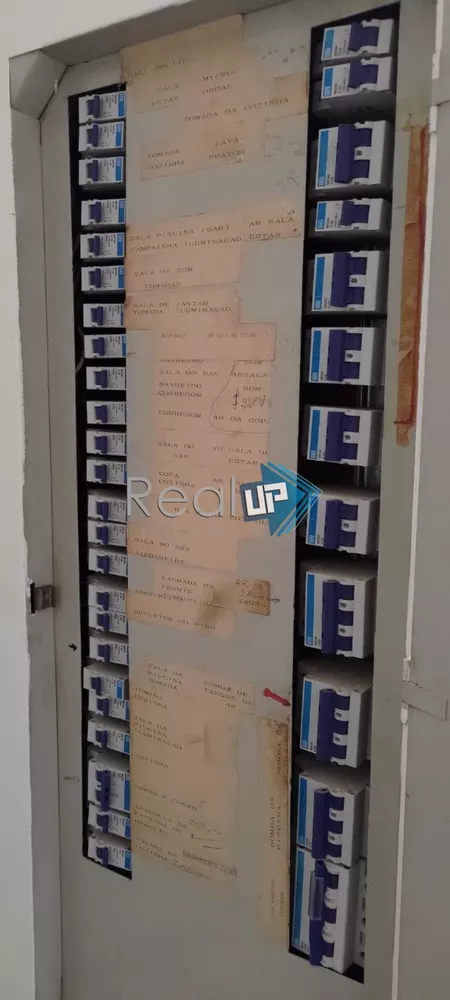 Cobertura, 5 quartos, 573 m² - Foto 34