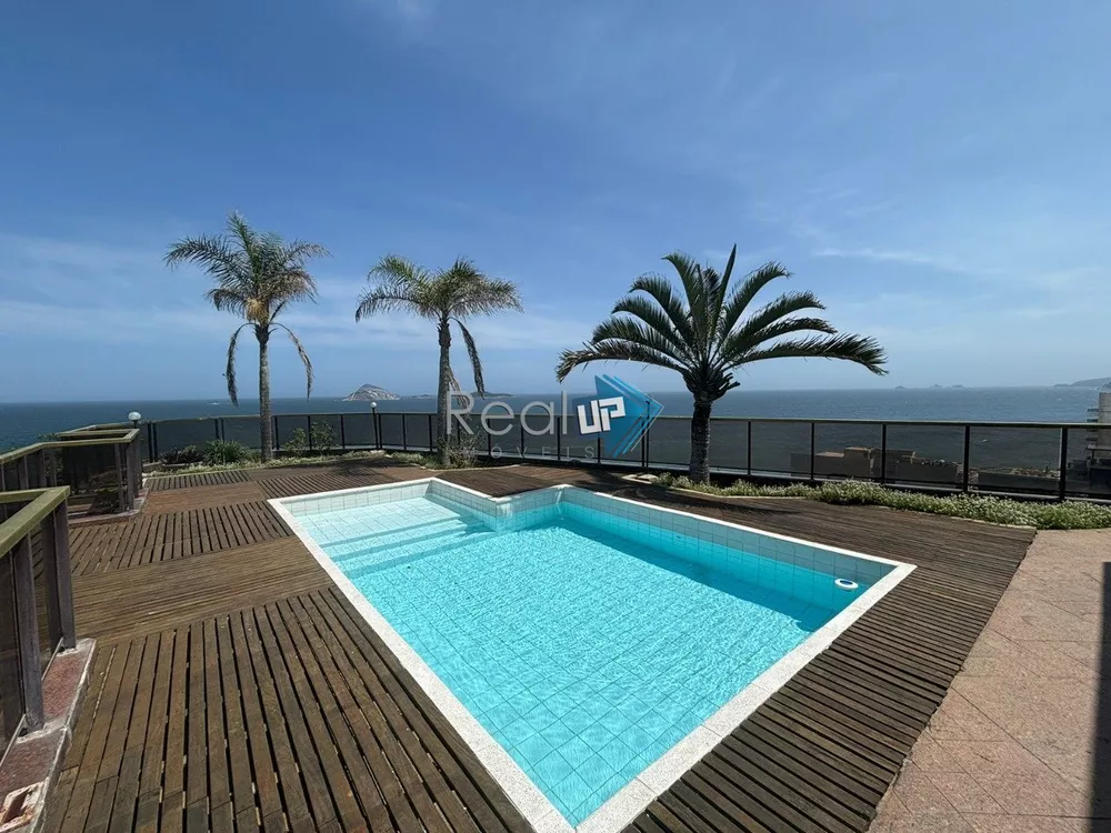 Cobertura, 5 quartos, 573 m² - Foto 16