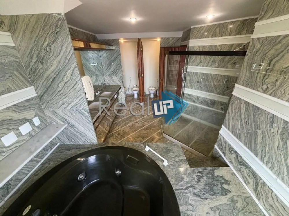 Cobertura, 5 quartos, 573 m² - Foto 19