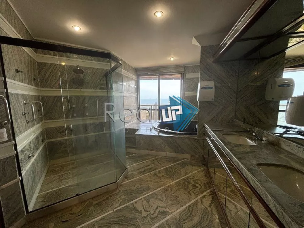 Cobertura, 5 quartos, 573 m² - Foto 38
