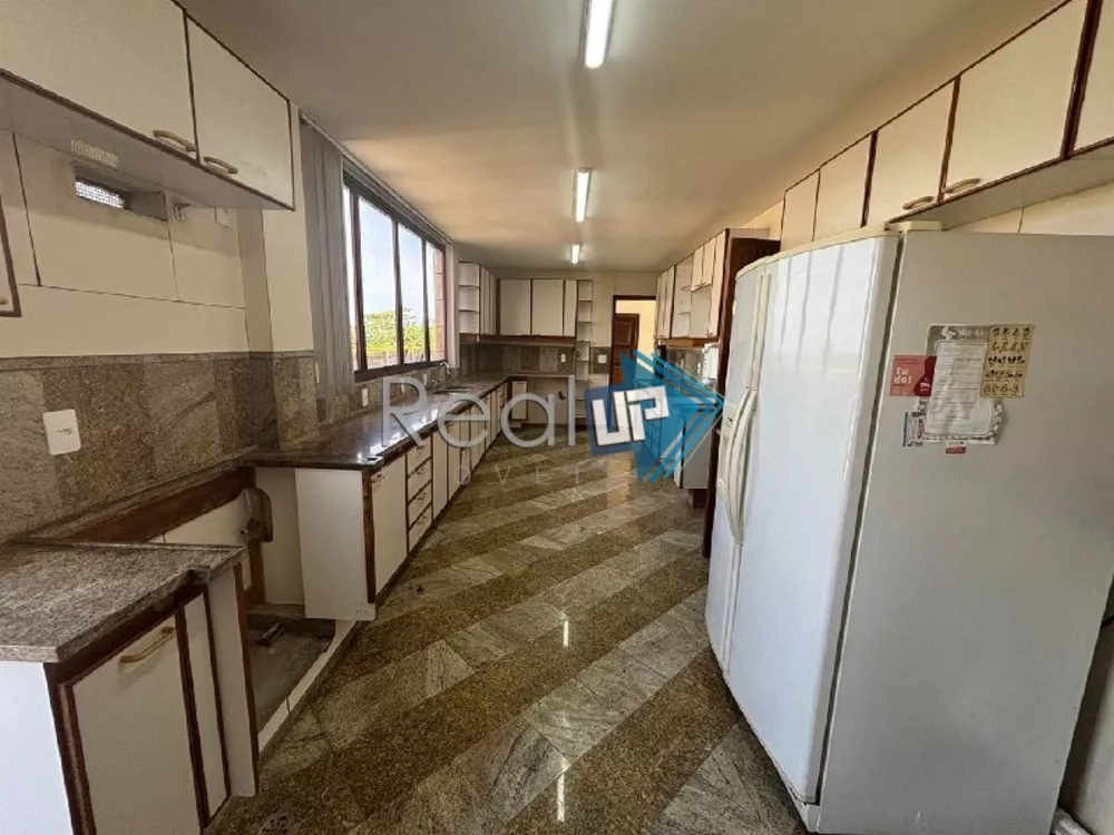 Cobertura, 5 quartos, 573 m² - Foto 2