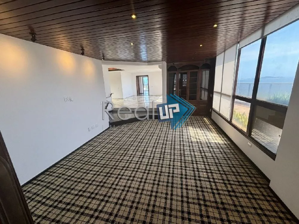 Cobertura, 5 quartos, 573 m² - Foto 48