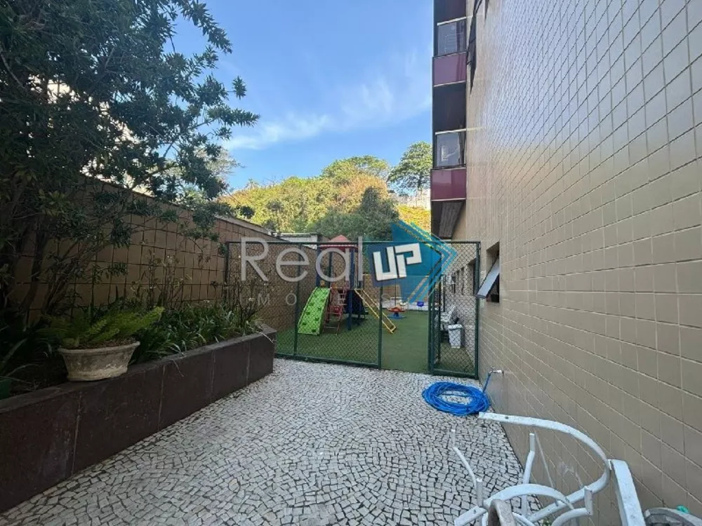 Cobertura, 5 quartos, 573 m² - Foto 6