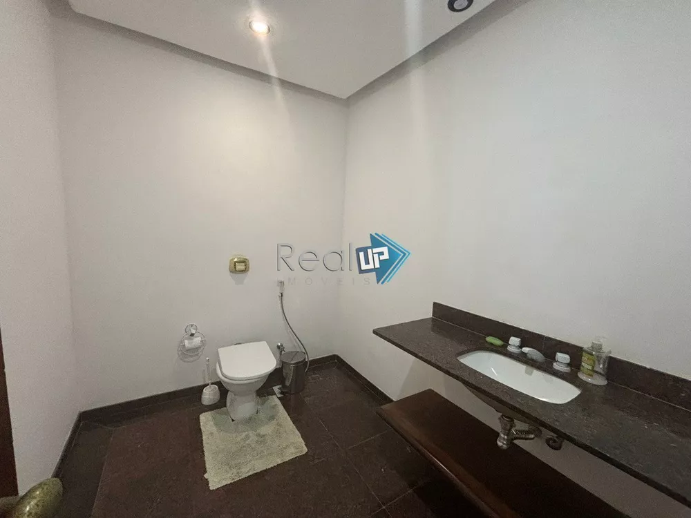 Cobertura, 5 quartos, 573 m² - Foto 12