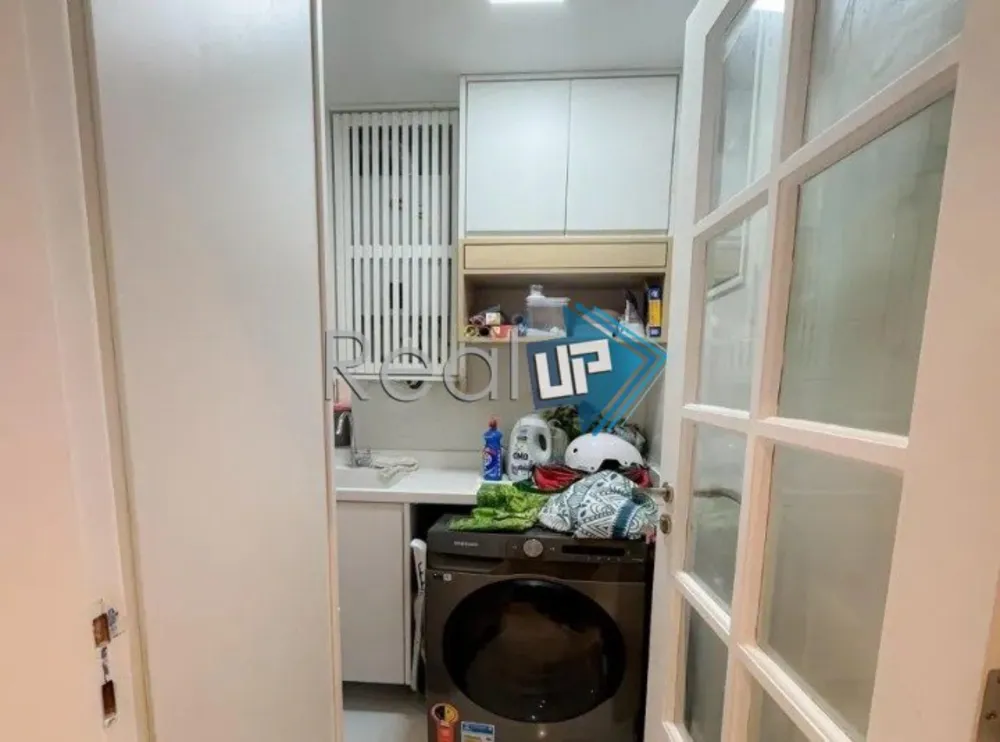 Apartamento, 2 quartos, 83 m² - Foto 10