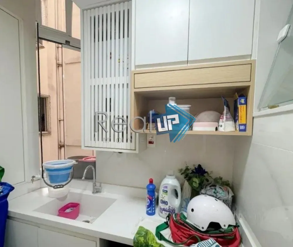 Apartamento, 2 quartos, 83 m² - Foto 11