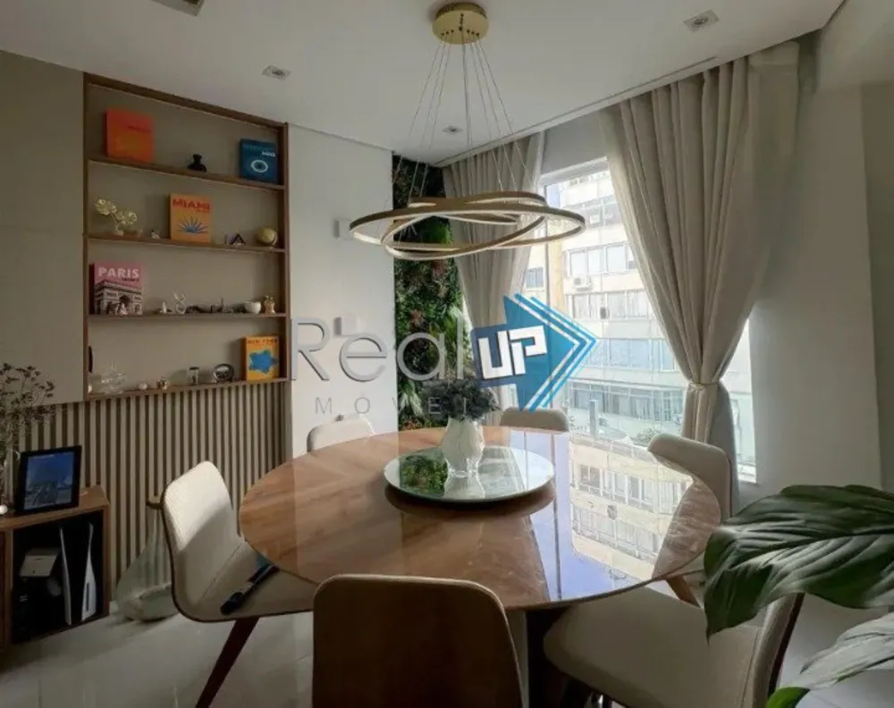 Apartamento, 2 quartos, 83 m² - Foto 1