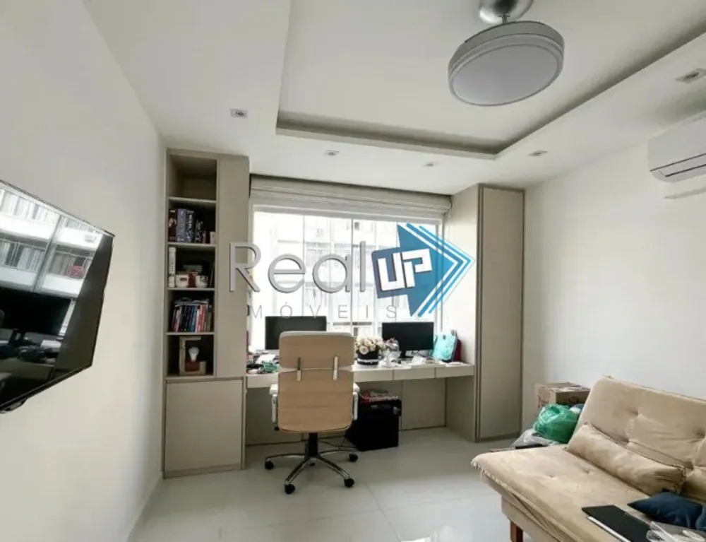 Apartamento, 2 quartos, 83 m² - Foto 18