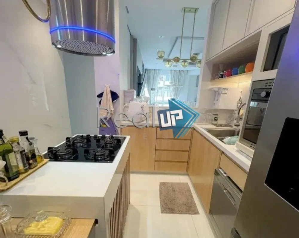 Apartamento, 2 quartos, 83 m² - Foto 9
