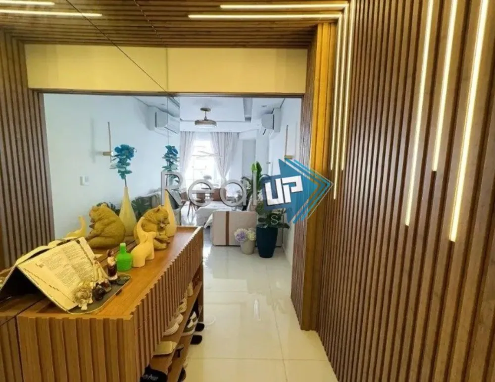 Apartamento, 2 quartos, 83 m² - Foto 6