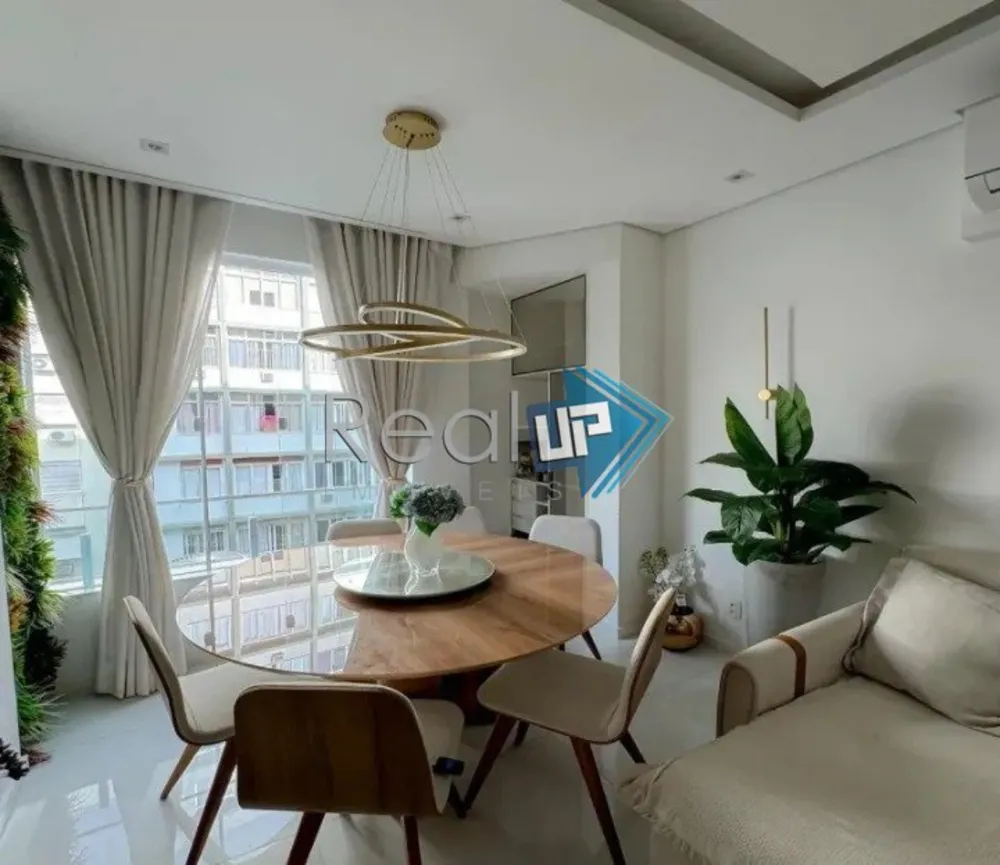 Apartamento, 2 quartos, 83 m² - Foto 2
