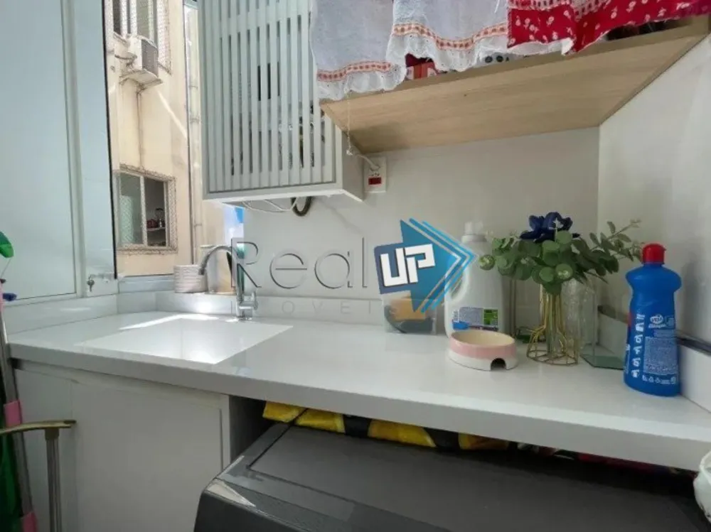 Apartamento, 2 quartos, 83 m² - Foto 12