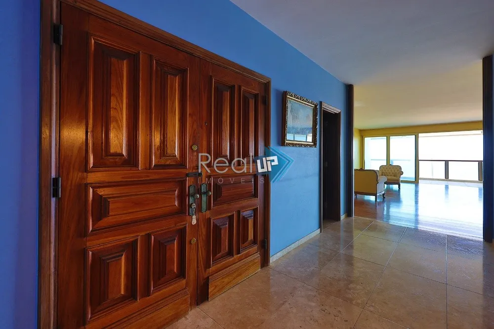 Apartamento, 4 quartos, 320 m² - Foto 25