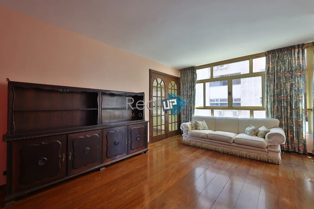 Apartamento, 4 quartos, 320 m² - Foto 30