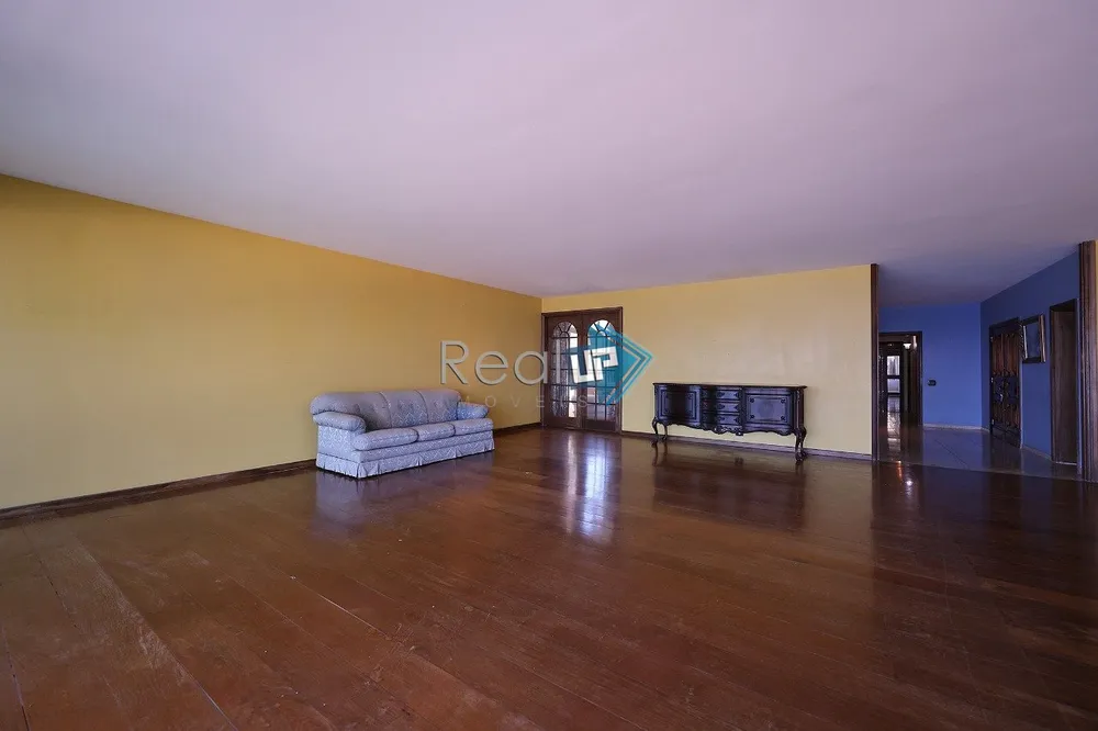 Apartamento, 4 quartos, 320 m² - Foto 13