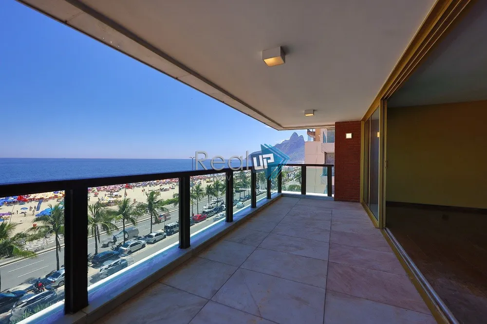 Apartamento, 4 quartos, 320 m² - Foto 21