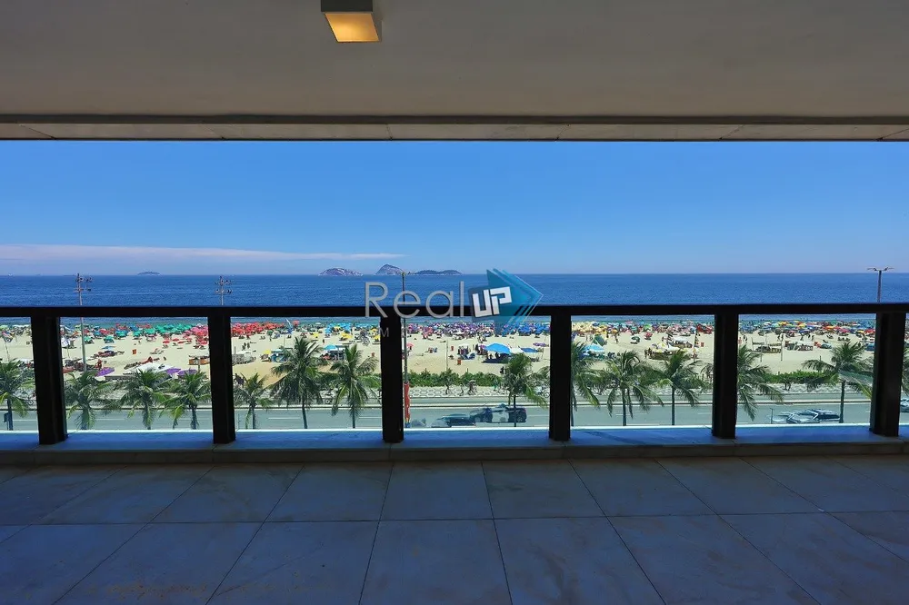 Apartamento, 4 quartos, 320 m² - Foto 6