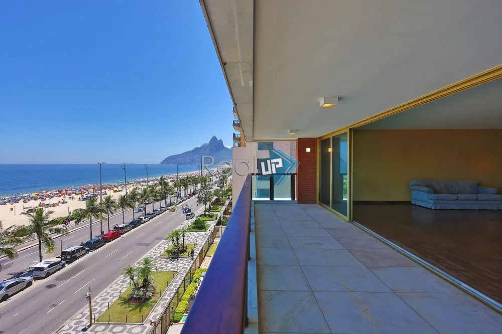 Apartamento, 4 quartos, 320 m² - Foto 5