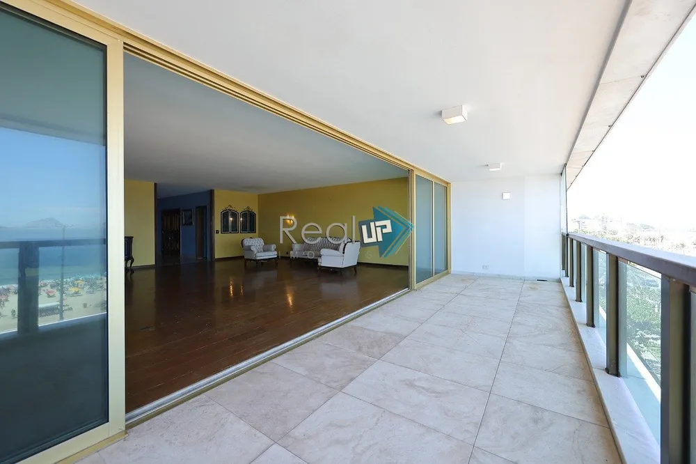 Apartamento, 4 quartos, 320 m² - Foto 9