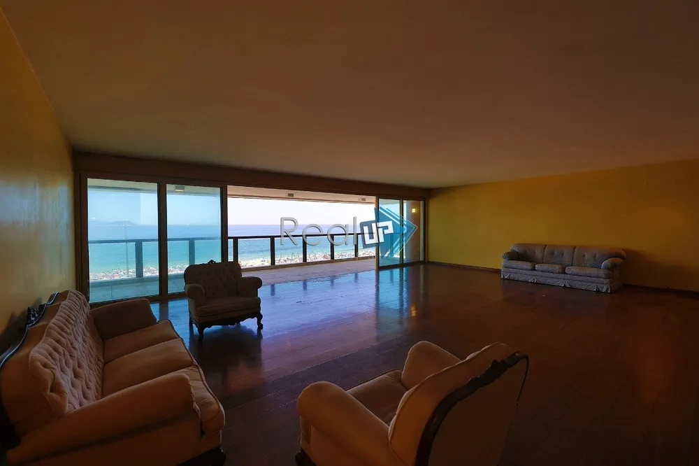 Apartamento, 4 quartos, 320 m² - Foto 20